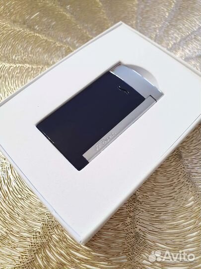 Зажигалка S.T.Dupont