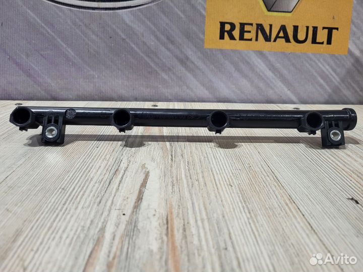 Рампа топливная LADA largus ларгус