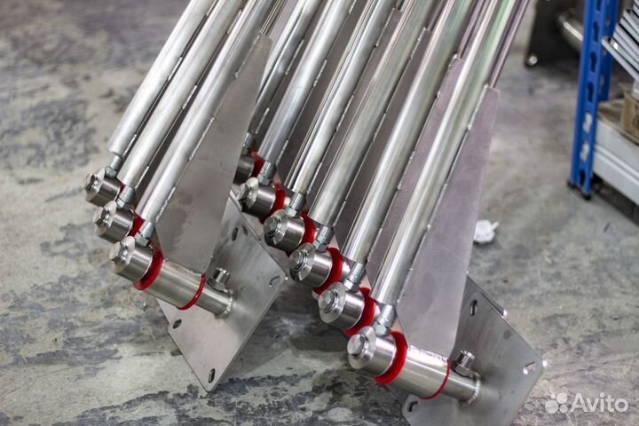 Мойка самообслуживания Lux 472