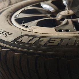 Michelin 4X4 A/T 265/60 R18