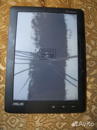 Asus DR-900W в ремонт