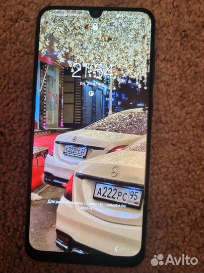 Samsung galaxy a50 64gb