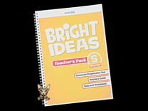 Bright ideas starter. Teachers guide