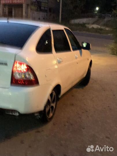 LADA Priora 1.6 МТ, 2010, 171 000 км
