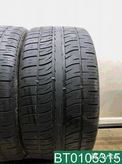 Pirelli Scorpion Zero Asimmetrico 295/30 R22 103W