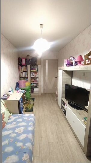 2-к. квартира, 41 м², 2/2 эт.