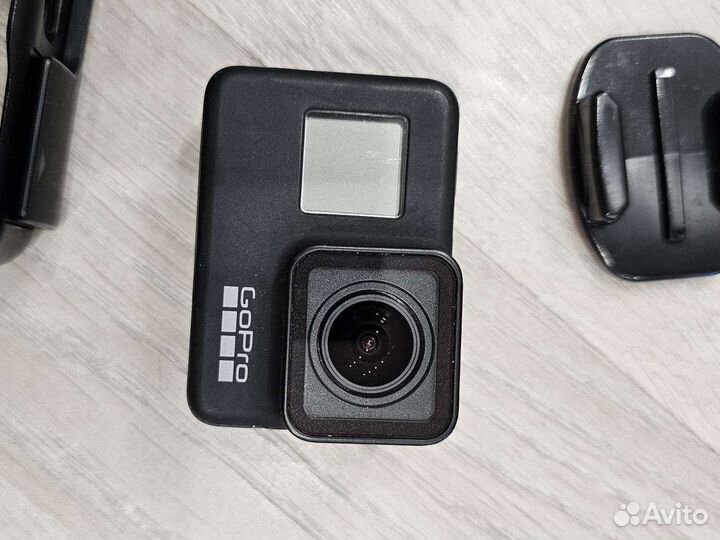 Gopro hero 7 black