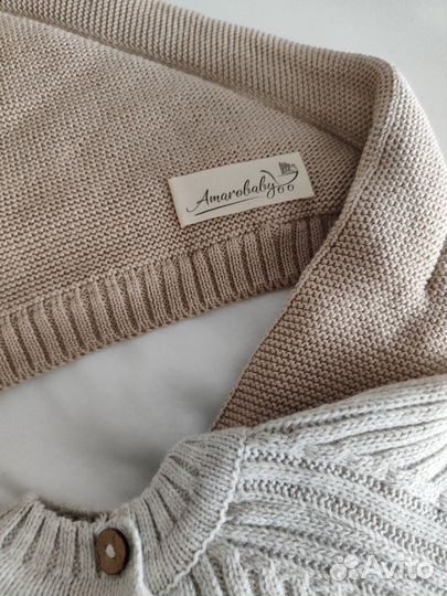 Выписной конверт