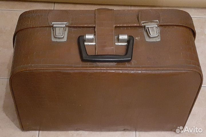 Швейная машинка подольская ручная