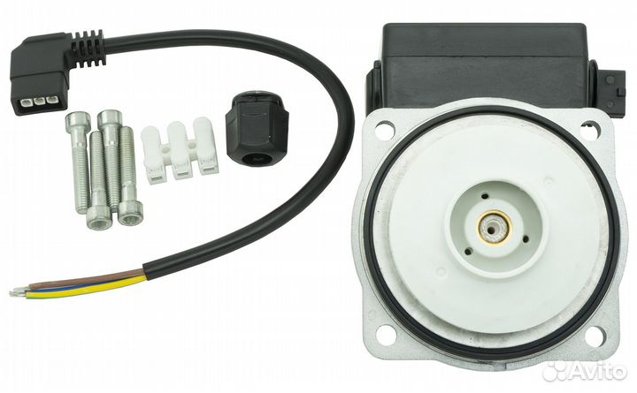 Двигатель циркуляционного насоса duca BPS15-5D