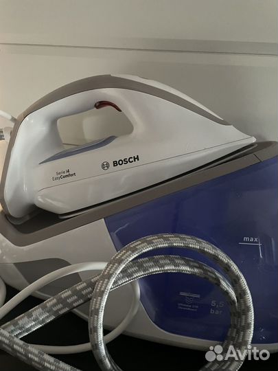 Парогенератор Утюг Tefal