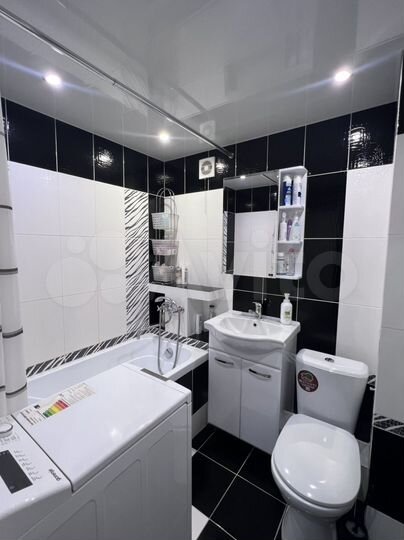 1-к. квартира, 39 м², 9/10 эт.