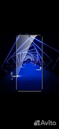 Защитное стекло Mi9SE
