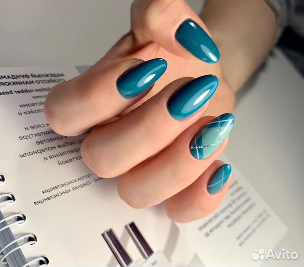 Маникюр, Наращивание, педикюр