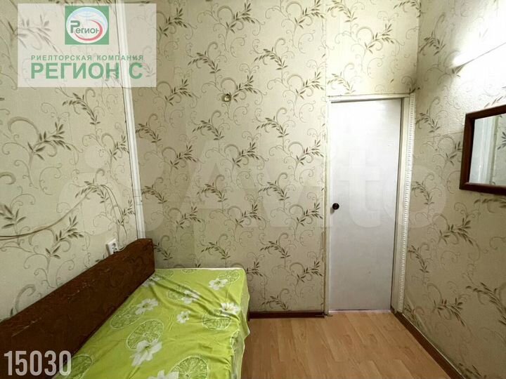 1-к. квартира, 42,9 м², 5/5 эт.