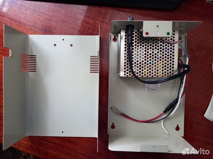 Блок бесперебойного питания AccordTec ббп-30 12в