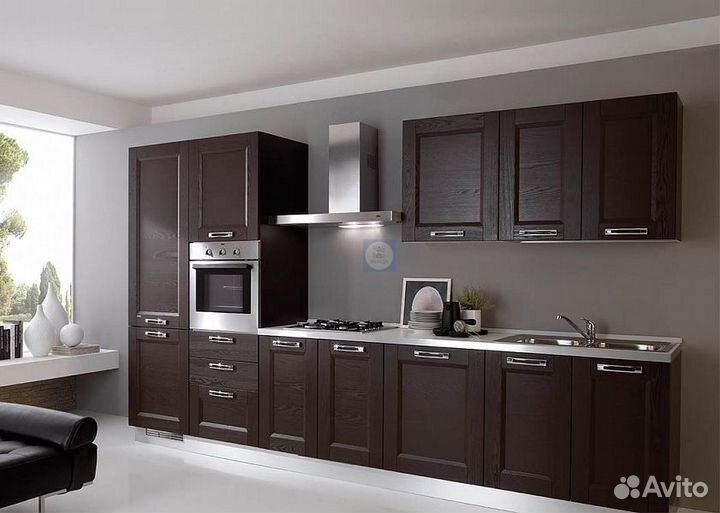 Кухонный гарнитур от производителя