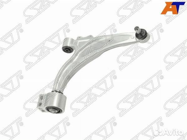 Рычаг подвески chevrolet cruze (J300) 09, chevrole