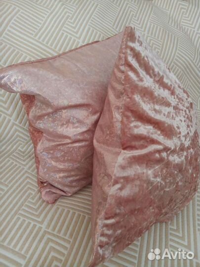 Штора и тюль бу