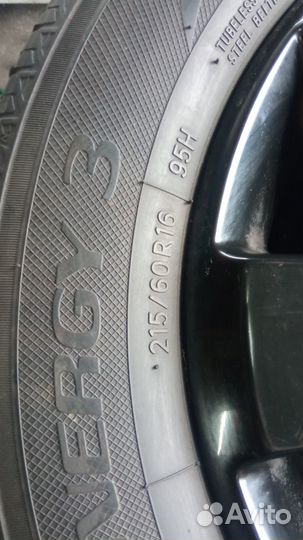 Шины и диски volkswagen