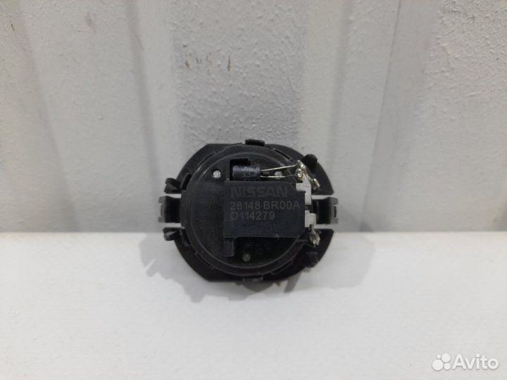 Динамик Nissan Qashqai J11 2.0 MR20DD 2020