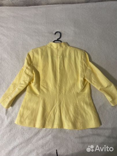 Продам пиджак летний
