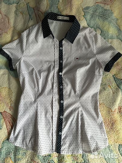Рубашка для девочки