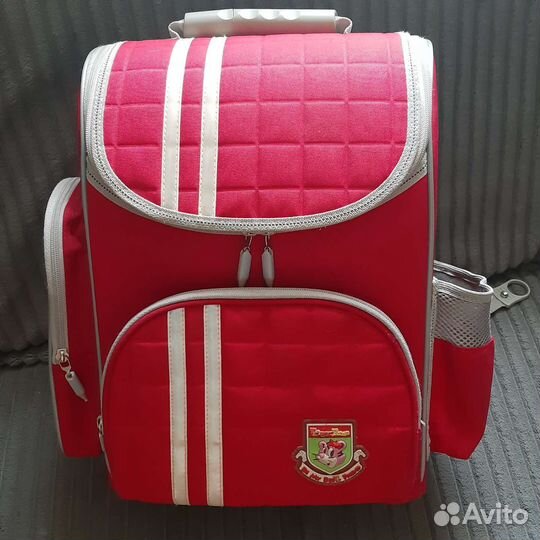 Школьный рюкзак