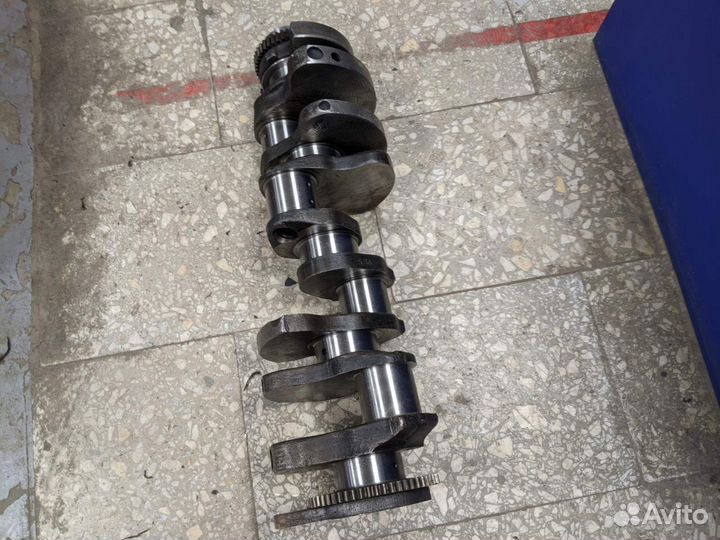 Коленвал 740 для камаз в наличии I:25792