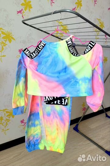 Вещи на девочку 134-140