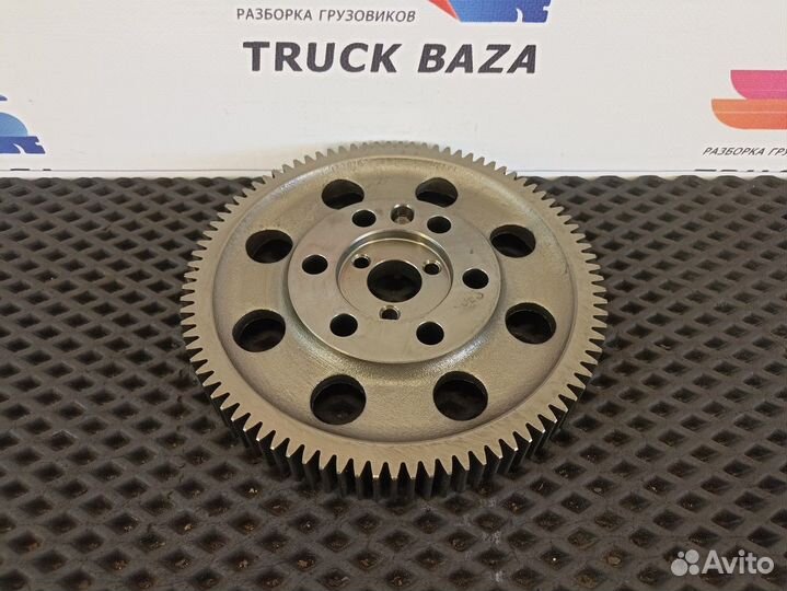 Шестерня распредвала Daf XF105