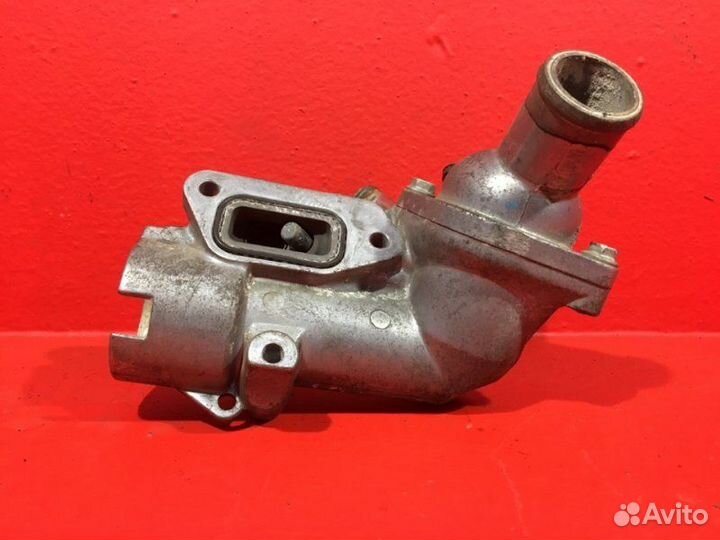 Корпус термостата Opel Vectra B Z22SE 2.2L 2198