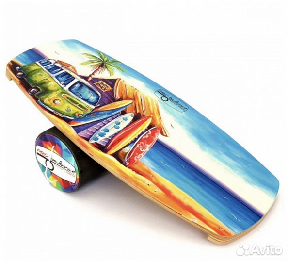 Балансборд Pro Balance