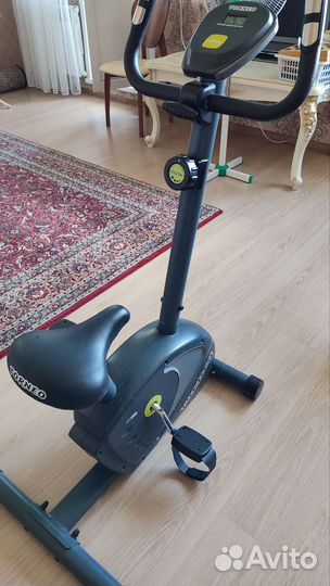 Велотренажер torneo