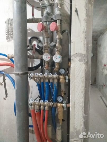 Сантехника