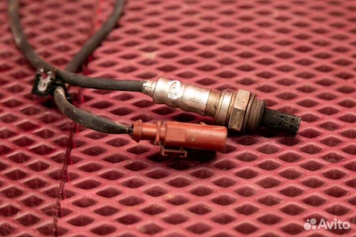 Датчик кислородный задний Audi A6 C7 chva 2013