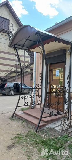 Все из металла