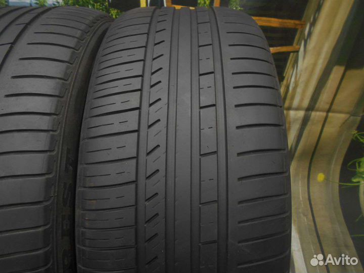 Kinforest KF-550 275/40 R22