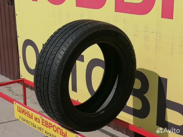 Dunlop Grandtrek PT2A 285/50 R20