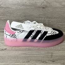 Кеды adidas женские Hello Kitty