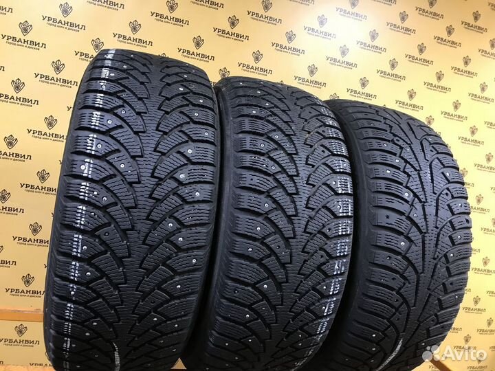 Nokian Tyres Hakkapeliitta 5 225/50 R17 98T