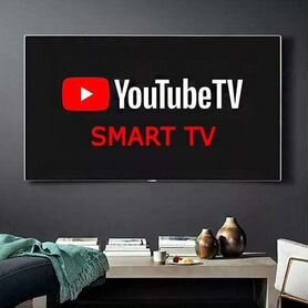 Телевизор SMART tv