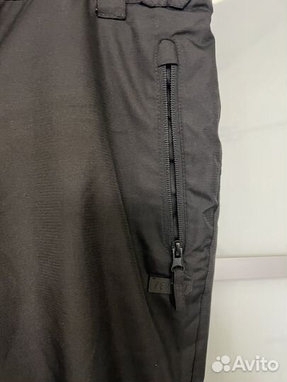 Брюки горнолыжные женские termit