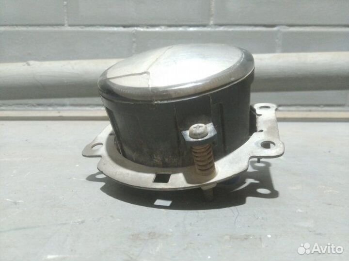 Фонарь противотуманный передний Mitsubishi Asx 1.6