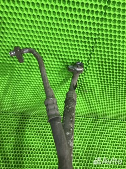 Трубка кондиционера citroen с4