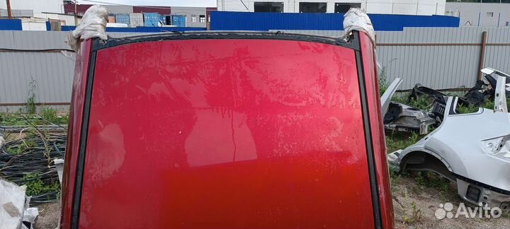 Крыша Mazda 3 BM. Оригинал