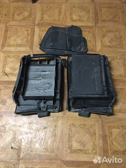 Корпус Салоного Фильтра BMW Е39