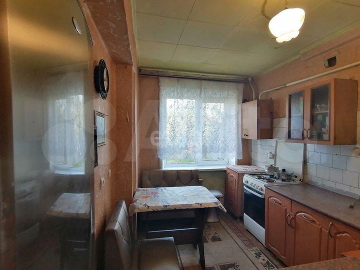 2-к. квартира, 49,6 м², 1/3 эт.