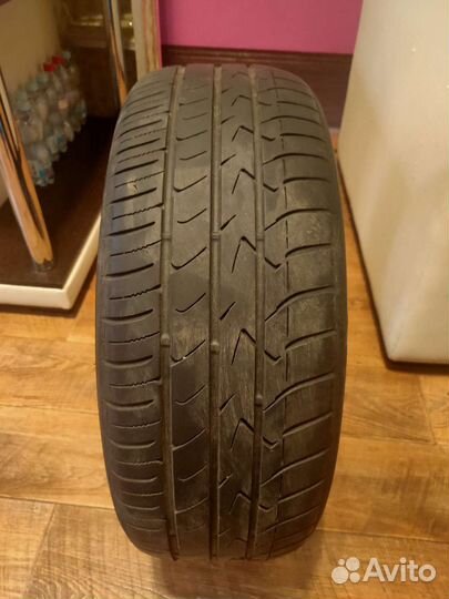 Toyo Tranpath MPZ 195/60 R15 88H