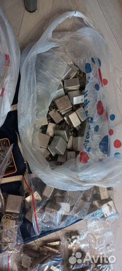 Радио детали